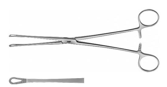 БОННІ ПОЛІПН. ЗАТИСКАЧ 240MM